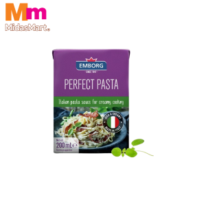 EMBORG PERFECT PASTA CHEESE (200G)