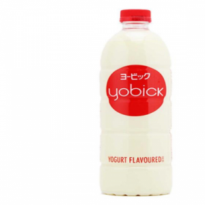 YOBICK YOGURT DRINK ORIGINAL 1X700ML