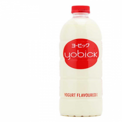 YOBICK YOGURT DRINK ORIGINAL 1X700ML