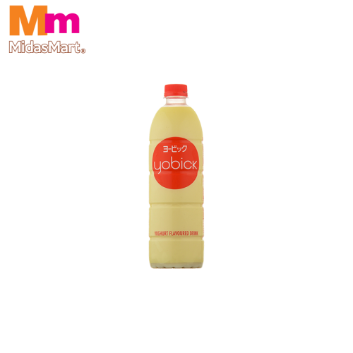 YOBICK YOGURT DRINK ORIGINAL (700ML)