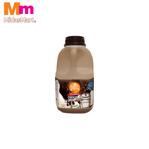 FARM FRESH CHOCOLATE MILK (568ML)