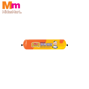 OKIGOLD CREAM CHEESE (500G)