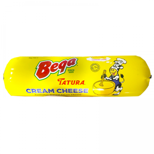 TATURA CREAM CHEESE 1X1KG