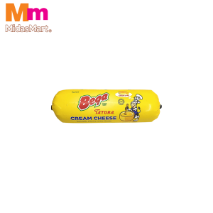 TATURA CREAM CHEESE (1KG)