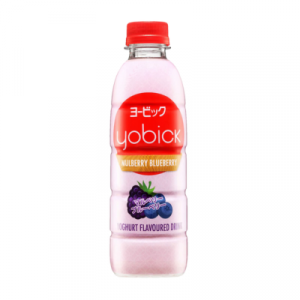 YOBICK YOGURT DRINK MULBERRY 1X700ML