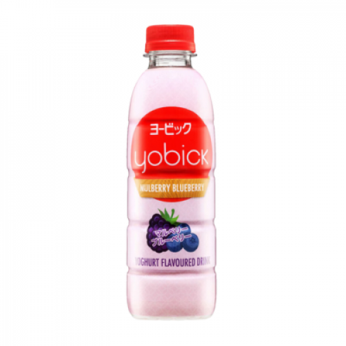 YOBICK YOGURT DRINK MULBERRY 1X700ML