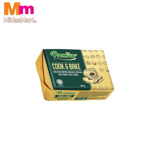 PROMEX COOK & BAKE FAT SPREAD (250G)