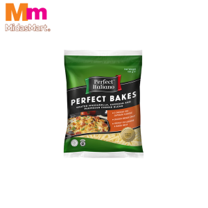 PERFECT ITALIANO PERFECT BAKES CHEESE BLEND (150G)