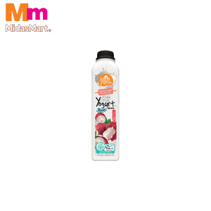 FARM FRESH LYCHEE YOGURT DRINK (700ML)