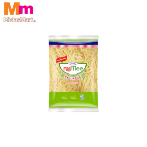 GARDENIA NUMEE NOODLES - ECONOMY PACK (900G)