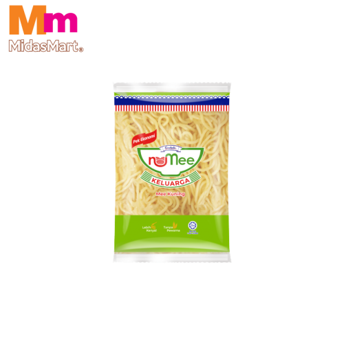 GARDENIA NUMEE NOODLES - ECONOMY PACK (900G)