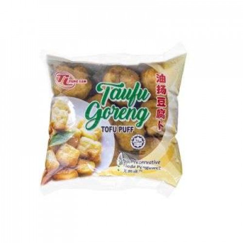 TL TOFU GORENG 1X10PCS