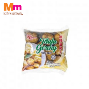 TL TOFU GORENG 1X10PCS