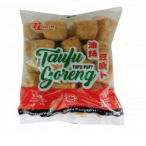 TL TOFU GORENG 1X270G