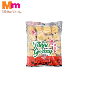 TL TOFU GORENG (FRIED TOFU) (270G)