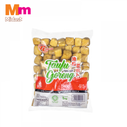 TL TOFU GORENG 1X270G