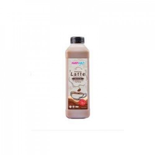 NUTRIGEN COFFEE LATTE 1X1L