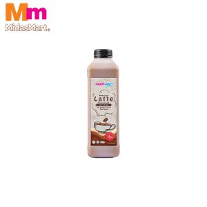 NUTRIGEN COFFEE LATTE (1L)