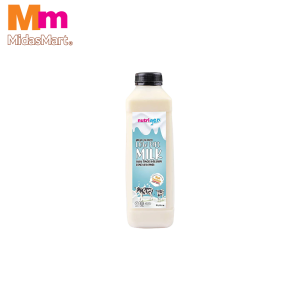 NUTRIGEN LOW FAT MILK (1L)