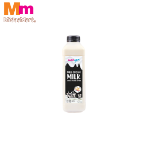 NUTRIGEN FULL CREAM MILK (1L)