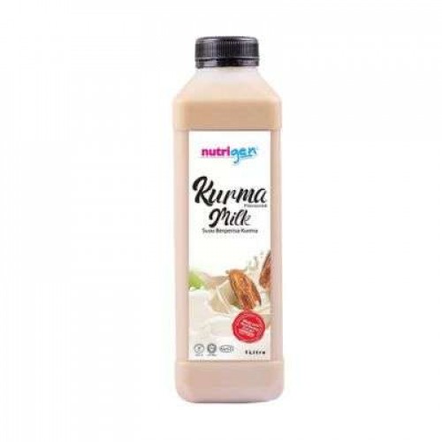 NUTRIGEN KURMA MILK 1X1L