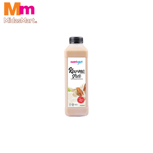 NUTRIGEN KURMA MILK (1L)