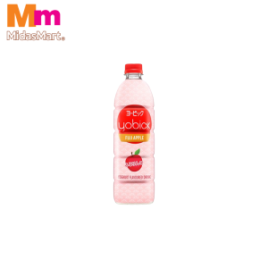 YOBICK FUJI APPLE YOGURT DRINK (700ML)
