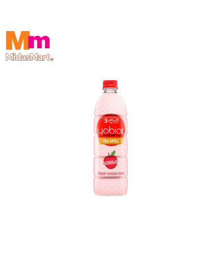 YOBICK FUJI APPLE YOGURT DRINK (700ML)