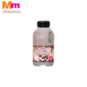 NUTRIGEN DARK CHOCOLATE MILK (568ML)