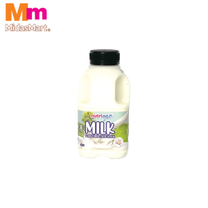 NUTRIGEN FULL CREAM MILK (568ML)