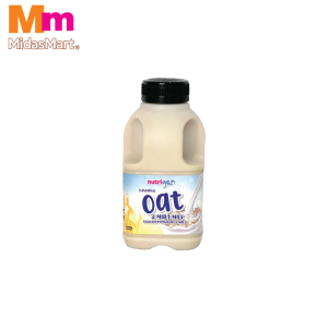 NUTRIGEN OAT & MALT MILK (560ML)