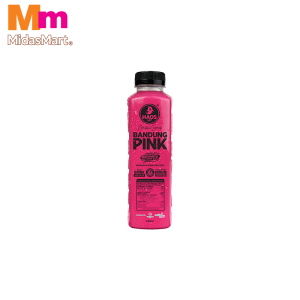 HAOS EK BANDUNG PINK (420ML)