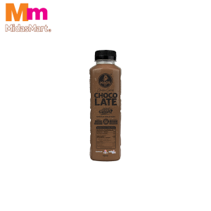 HAOS EK CHOCOLATE DRINK (420ML)