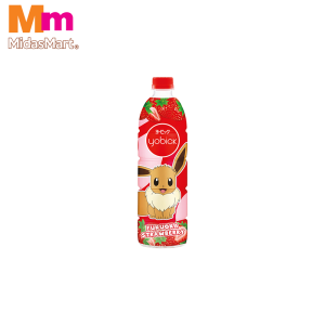 YOBICK FUKUOKA STRAWBERRY YOGURT DRINK (700ML)