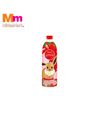 YOBICK FUKUOKA STRAWBERRY YOGURT DRINK (700ML)