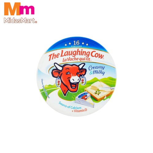 LAUGHING COW CHEESE SPREAD (16 PIECES)