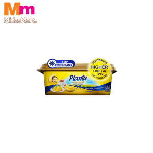 PLANTA OMEGROW FAT SPREAD (500G)