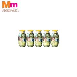 FARM FRESH MELON CULTURED MILK (5 X 100ML)
