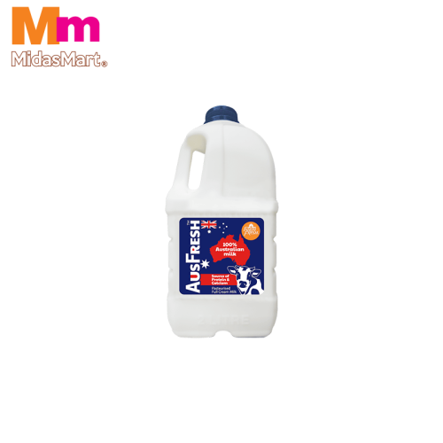 FARM FRESH AUSFRESH AUSTRALIAN MILK (2L)