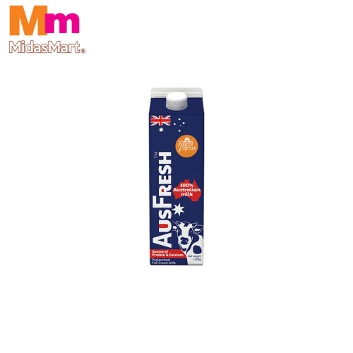 FARM FRESH AUSFRESH AUSTRALIAN MILK (1L)