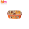 KING'S TIC-TAC-TOE NEAPOLITAN ICE CREAM (1.2L)