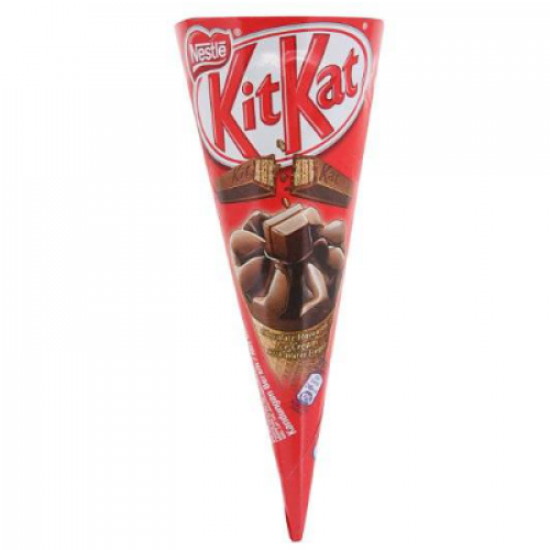 NESTLE DRUMSTICK KIT KAT 1X110ML