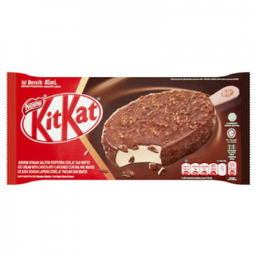 NESTLE KIT KAT STICK 1X85ML