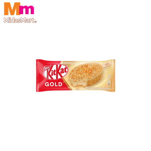 KIT KAT GOLD ICE CREAM STICK (85ML)