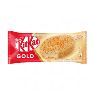 KIT KAT GOLD ICE CREAM 1X85ML