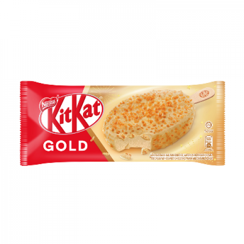 KIT KAT GOLD ICE CREAM 1X85ML