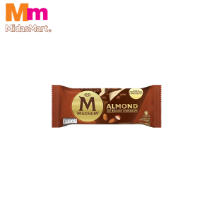 MAGNUM ALMOND ICE CREAM STICK (90ML)
