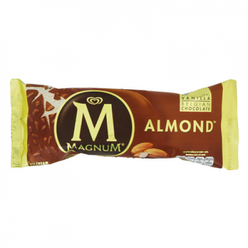 MAGNUM ALMOND 90ML