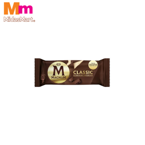 MAGNUM CLASSIC ICE CREAM STICK (90ML)