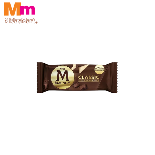 MAGNUM CLASSIC ICE CREAM STICK (90ML)